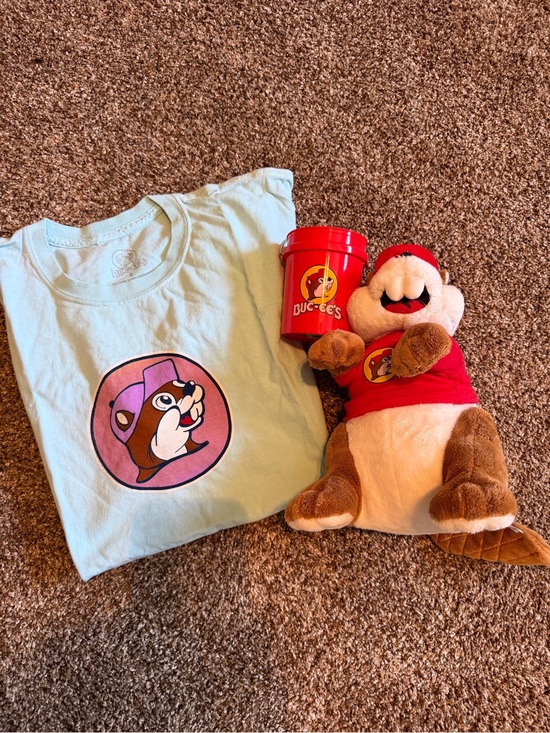 Bucc-ee’s Tops - Buc-ee’s Lover Bundle 🦫❤️